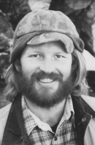 James ‘Jim’ Rosburg
